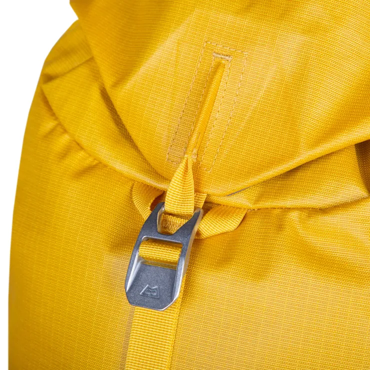 Backpacking Packs-Mountain Equipment Fang 42+ Rucksack - Sulphur