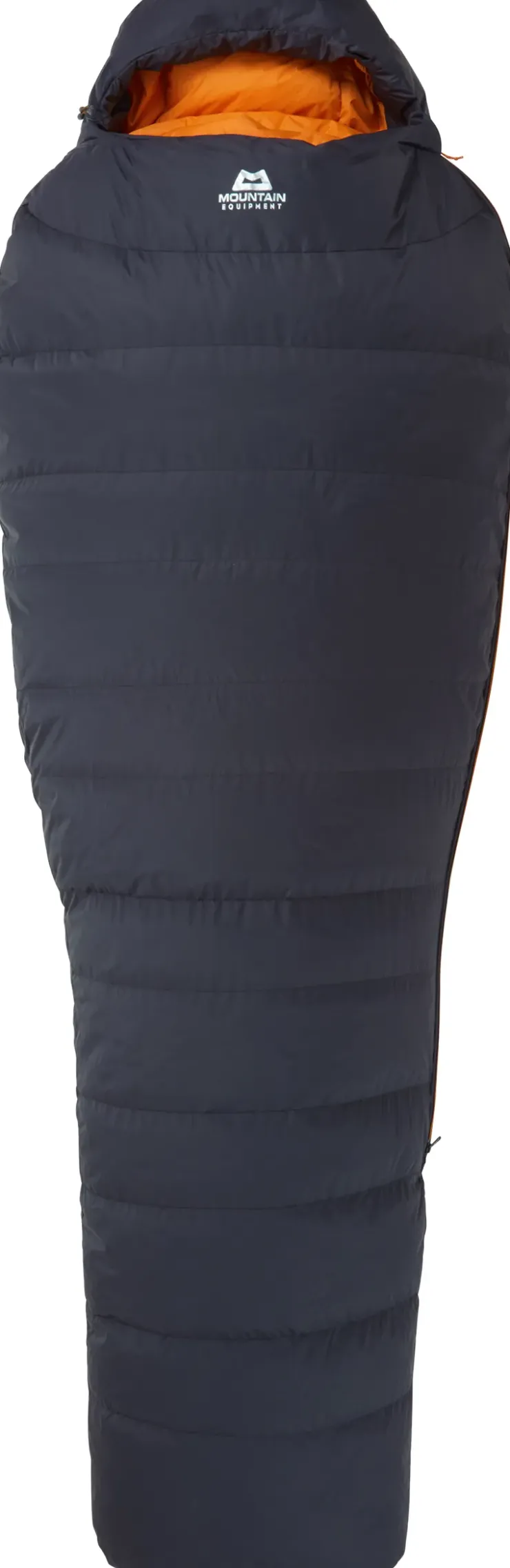 Backpacking & Lightweight Sleeping Bags-Mountain Equipment Glacier 300 Sleeping Bag - Long