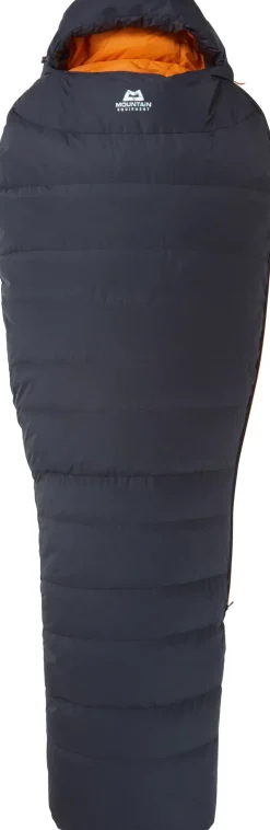 Backpacking & Lightweight Sleeping Bags-Mountain Equipment Glacier 300 Sleeping Bag - Regular
