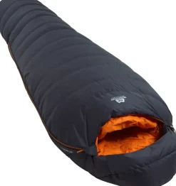 Backpacking & Lightweight Sleeping Bags-Mountain Equipment Glacier 300 Sleeping Bag - Regular