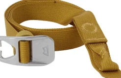 Belts & Braces-Mountain Equipment Grappler Belt - Acid