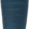 Backpacking & Lightweight Sleeping Bags-Mountain Equipment Helium 800 Sleeping Bag - Left-Zip - Regular