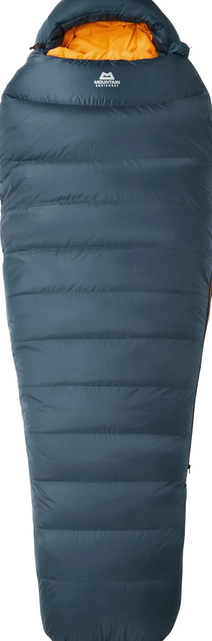 Backpacking & Lightweight Sleeping Bags-Mountain Equipment Helium 600 Sleeping Bag - Left-Zip - Regular