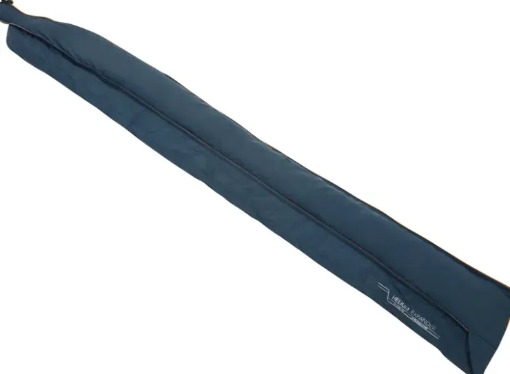 Backpacking & Lightweight Sleeping Bags-Mountain Equipment Helium Sleeping Bag Expansion Baffle - Right-Zip