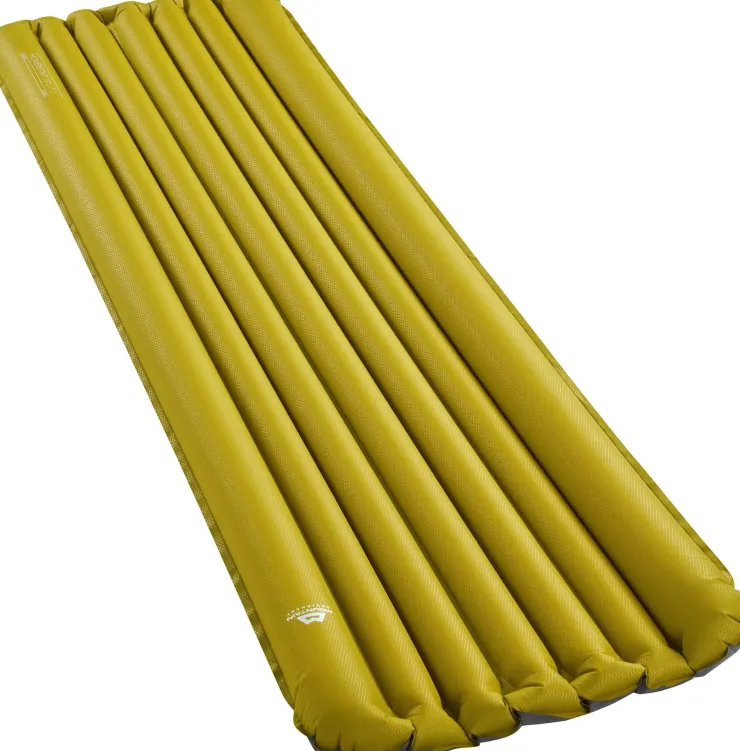Backpacking & Lightweight Sleeping Mats-Mountain Equipment Hoverstat Synthetic 7.0 Mat - Regular