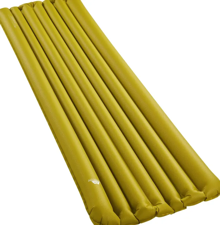 Backpacking & Lightweight Sleeping Mats-Mountain Equipment Hoverstat 7.0 Mat - Regular