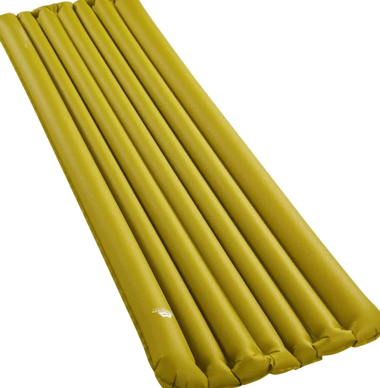 Backpacking & Lightweight Sleeping Mats-Mountain Equipment Hoverstat 7.0 Mat - Long