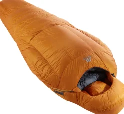 Backpacking & Lightweight Sleeping Bags-Mountain Equipment Iceline Sleeping Bag - Long