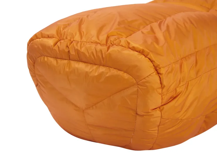Backpacking & Lightweight Sleeping Bags-Mountain Equipment Iceline Sleeping Bag - Long
