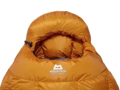 Backpacking & Lightweight Sleeping Bags-Mountain Equipment Iceline Sleeping Bag - Long