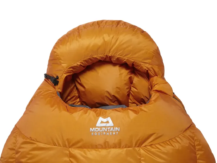 Backpacking & Lightweight Sleeping Bags-Mountain Equipment Iceline Sleeping Bag - Long