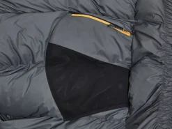 Backpacking & Lightweight Sleeping Bags-Mountain Equipment Iceline Sleeping Bag - Long