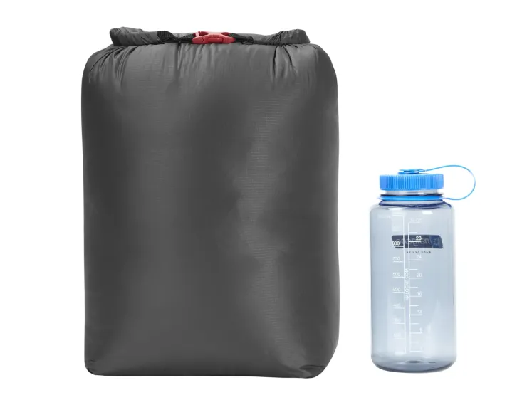 Backpacking & Lightweight Sleeping Bags-Mountain Equipment Iceline Sleeping Bag - Long