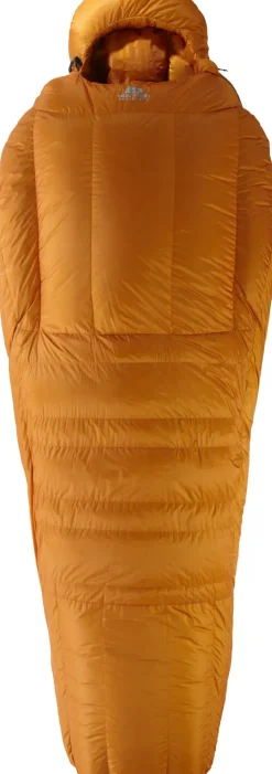 Backpacking & Lightweight Sleeping Bags-Mountain Equipment Iceline Sleeping Bag - Regular