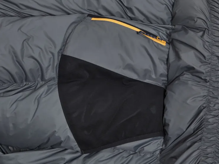 Backpacking & Lightweight Sleeping Bags-Mountain Equipment Iceline Sleeping Bag - Regular