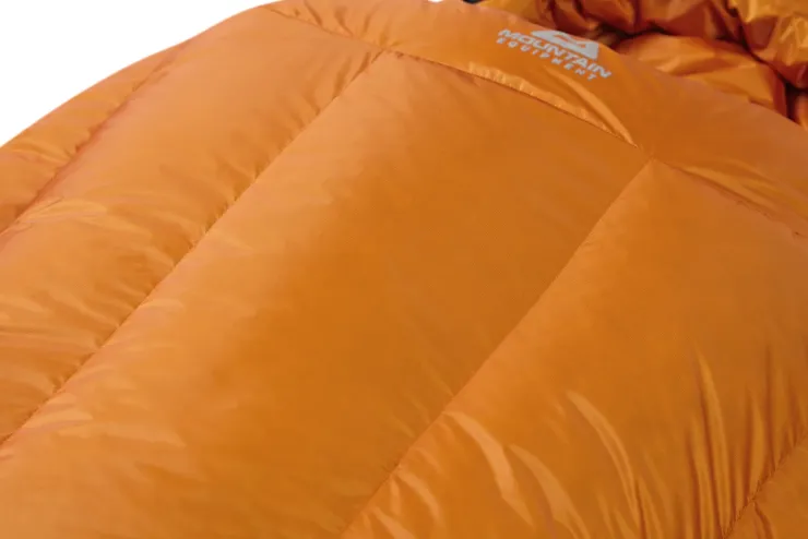 Backpacking & Lightweight Sleeping Bags-Mountain Equipment Iceline Sleeping Bag - Regular