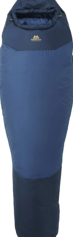 Backpacking & Lightweight Sleeping Bags-Mountain Equipment Klimatic I Sleeping Bag - Long