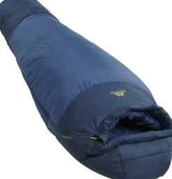 Backpacking & Lightweight Sleeping Bags-Mountain Equipment Klimatic I Sleeping Bag - Long