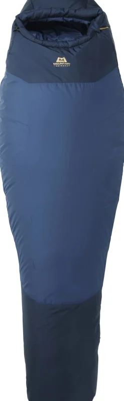 Backpacking & Lightweight Sleeping Bags-Mountain Equipment Klimatic II Sleeping Bag - Regular