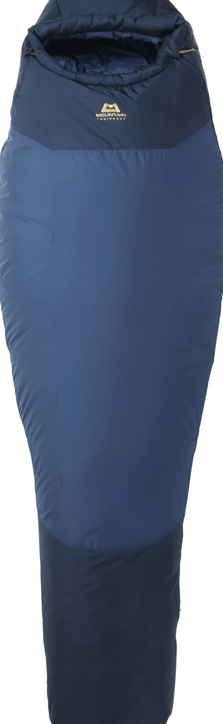 Backpacking & Lightweight Sleeping Bags-Mountain Equipment Klimatic II Sleeping Bag - Regular