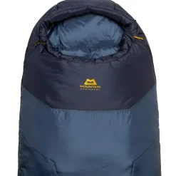 Backpacking & Lightweight Sleeping Bags-Mountain Equipment Klimatic III Sleeping Bag - Regular