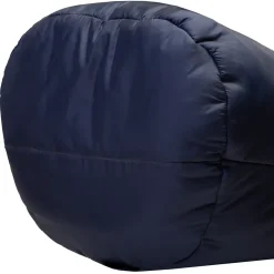 Backpacking & Lightweight Sleeping Bags-Mountain Equipment Klimatic III Sleeping Bag - Regular