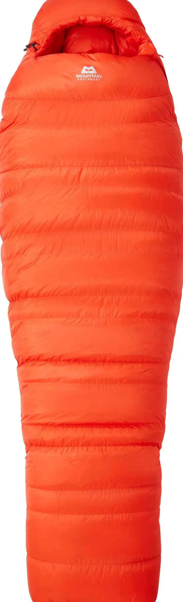Backpacking & Lightweight Sleeping Bags-Mountain Equipment Kryos Sleeping Bag - Regular