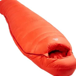 Backpacking & Lightweight Sleeping Bags-Mountain Equipment Kryos Sleeping Bag - Regular