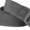 Belts & Braces-Mountain Equipment Lightning Belt - Anvil Grey
