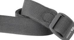 Belts & Braces-Mountain Equipment Lightning Belt - Anvil Grey