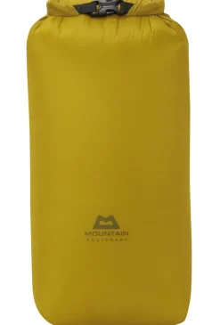 Dry Bags & Waterproof Cases-Mountain Equipment Lightweight Drybag - 20L - Acid