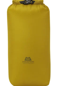 Dry Bags & Waterproof Cases-Mountain Equipment Lightweight Drybag - 5L - Acid