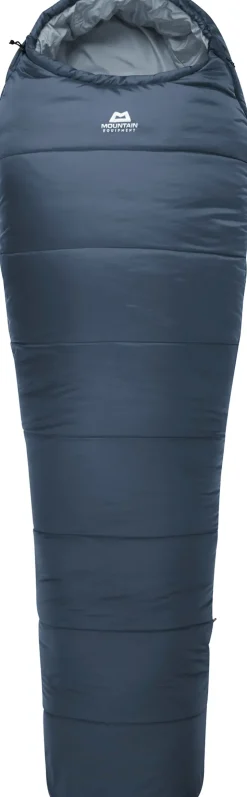 Backpacking & Lightweight Sleeping Bags-Mountain Equipment Lunar II Sleeping Bag - Left-Zip - Regular