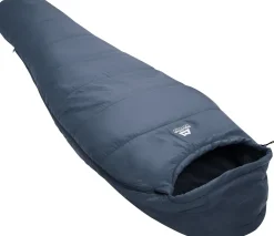 Backpacking & Lightweight Sleeping Bags-Mountain Equipment Lunar I Sleeping Bag - Long