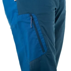 Trousers & Leg Wear-Mountain Equipment Mens Anvil Pant - Anvil Grey