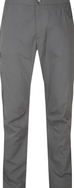 Trousers & Leg Wear-Mountain Equipment Mens Anvil Pant - Shadow Grey
