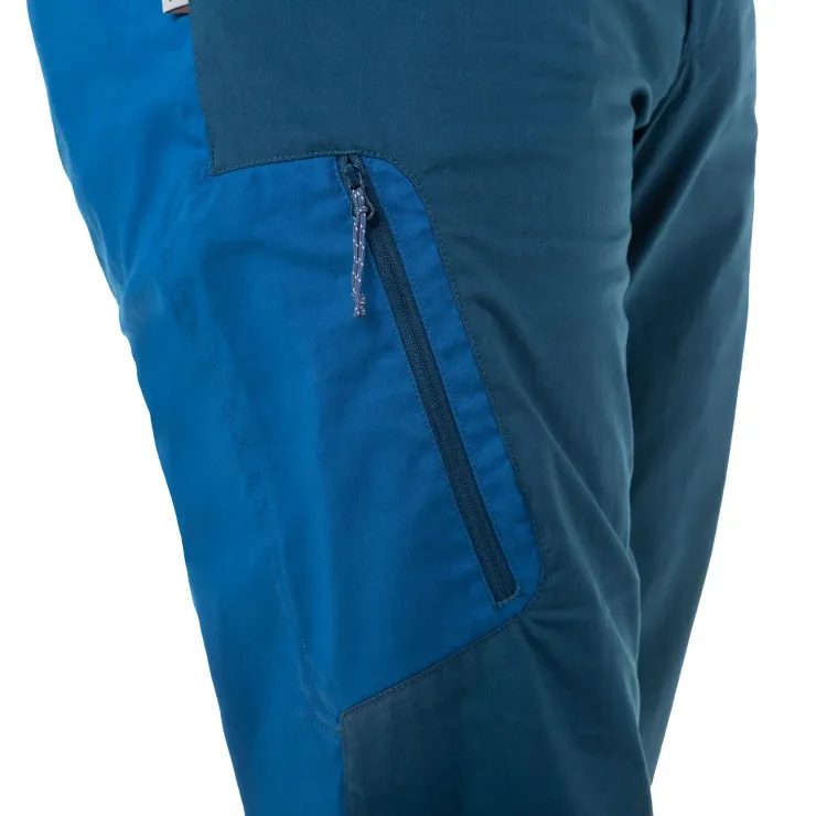 Trousers & Leg Wear-Mountain Equipment Mens Anvil Pant - Shadow Grey