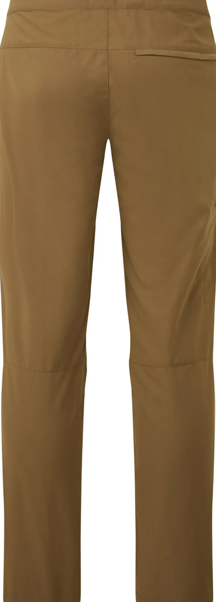 Trousers & Leg Wear-Mountain Equipment Mens Approach Pant - Desert Palm