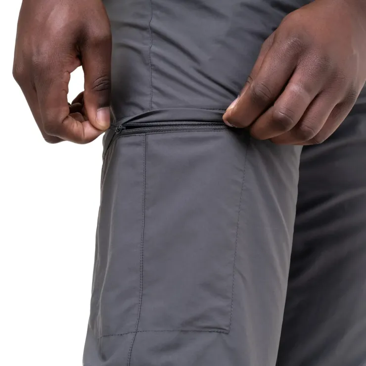 Trousers & Leg Wear-Mountain Equipment Mens Approach Pant - Desert Palm