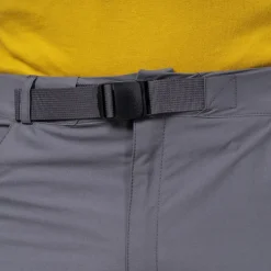 Trousers & Leg Wear-Mountain Equipment Mens Approach Pant - Blue Nights