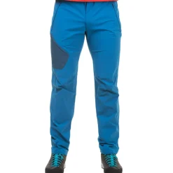 Trousers & Leg Wear-Mountain Equipment Mens Comici Pant AC - Alto-Majolica