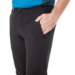 Trousers & Leg Wear-Mountain Equipment Mens Comici Pant - Ombre Blue