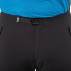 Trousers & Leg Wear-Mountain Equipment Mens Comici Pant - Ombre Blue