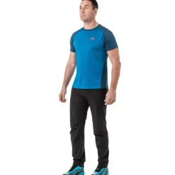 Trousers & Leg Wear-Mountain Equipment Mens Comici Pant - Black