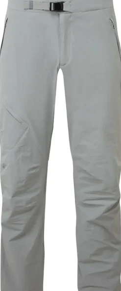 Trousers & Leg Wear-Mountain Equipment Mens Comici Pant - Tufa