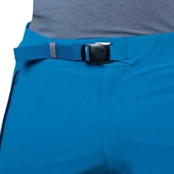 Shorts-Mountain Equipment Mens Comici Shorts - Ombre Blue