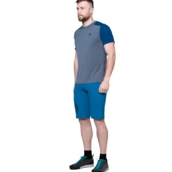Shorts-Mountain Equipment Mens Comici Shorts - Tufa
