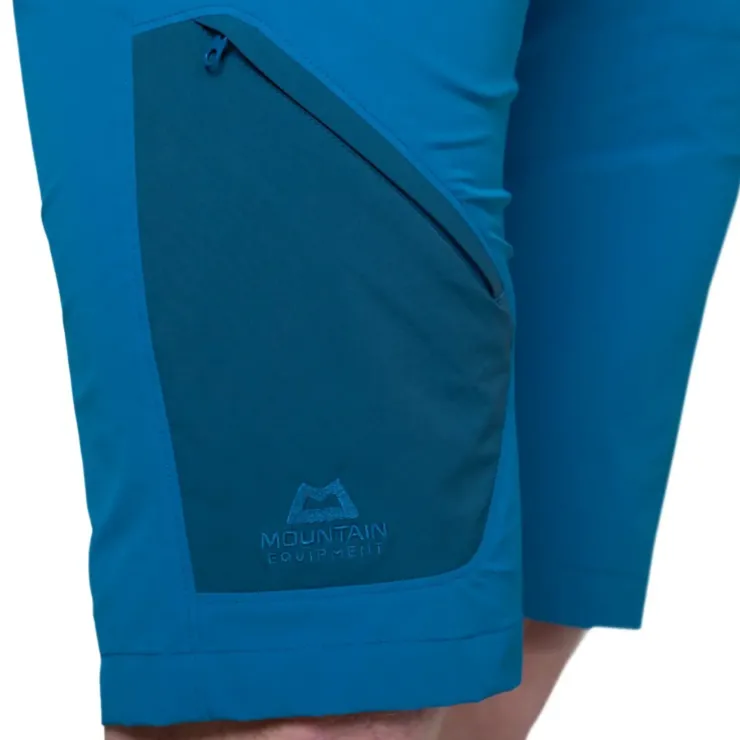 Shorts-Mountain Equipment Mens Comici Shorts - Tufa