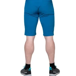 Shorts-Mountain Equipment Mens Comici Shorts - Cactus-Ombre