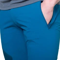 Shorts-Mountain Equipment Mens Comici Shorts - Cactus-Ombre